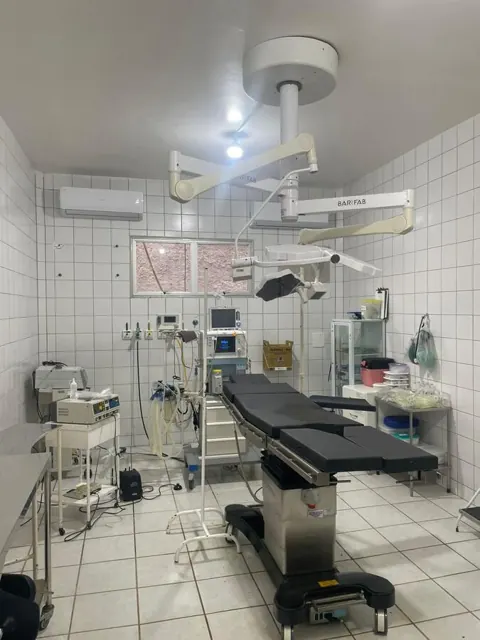 Sala de Cirurgia 2