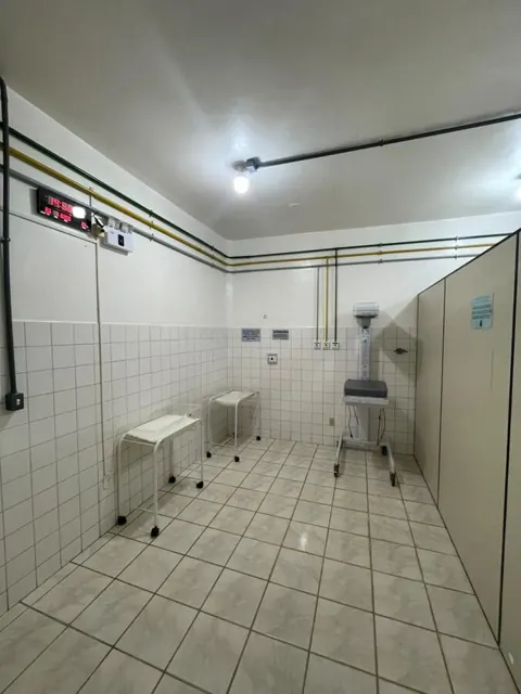 Sala de Parto e Pré-Parto